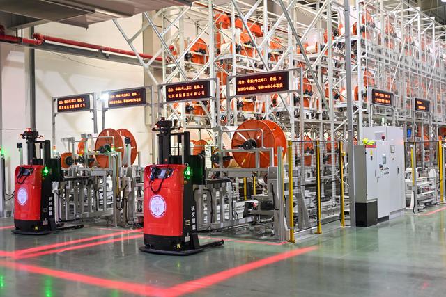 權威解讀|從7月份數據,看我國經濟增長點