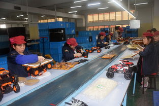 中美貿易戰打響 內地出口商 將拓展內銷市場