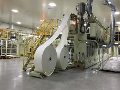 實(shí)業(yè)公司的新使命 貝因美集團(tuán)跨界投產(chǎn)口罩，母嬰產(chǎn)品流水線變防疫工廠