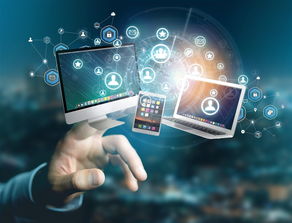 中國互聯(lián)網(wǎng)新興技術(shù)發(fā)展現(xiàn)狀及人工智能應用軟件開發(fā)趨勢