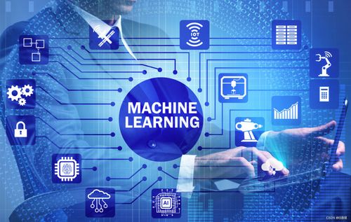 人工智能、機器學習與大模型的融合應用與性能優(yōu)化